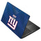 NFL New York Giants Team Jersey Asus X502CA 15.6 Skin
