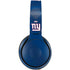 NFL New York Giants Team Jersey Beats Solo Pro Skin