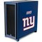 NFL New York Giants Team Jersey Corsair 4000D Tempered Glass Mid-Tower ATX Case Skin