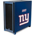 NFL New York Giants Team Jersey Corsair 4000D Tempered Glass Mid-Tower ATX Case Skin