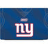 NFL New York Giants Team Jersey Dell Vostro Skin