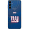 NFL New York Giants Team Jersey Galaxy A14 5G Skin