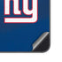 NFL New York Giants Team Jersey Galaxy A14 5G Skin