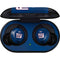 NFL New York Giants Team Jersey Galaxy Buds Skin