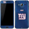 NFL New York Giants Team Jersey Galaxy J3 Skin