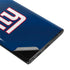 NFL New York Giants Team Jersey Galaxy Note 10 Skin