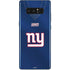 NFL New York Giants Team Jersey Galaxy Note 8 Skin