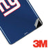 NFL New York Giants Team Jersey Galaxy Note 8 Skin
