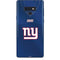 NFL New York Giants Team Jersey Galaxy Note 9 Skin