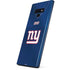 NFL New York Giants Team Jersey Galaxy Note 9 Skin