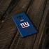 NFL New York Giants Team Jersey Galaxy Note 9 Skin