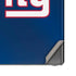 NFL New York Giants Team Jersey Galaxy Note20 5G Skin