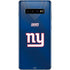 NFL New York Giants Team Jersey Galaxy S10 Plus Skin