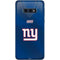 NFL New York Giants Team Jersey Galaxy S10e Skin