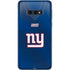 NFL New York Giants Team Jersey Galaxy S10e Skin