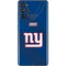 NFL New York Giants Team Jersey Galaxy S20 Fan Edition Skin