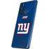 NFL New York Giants Team Jersey Galaxy S20 Fan Edition Skin