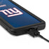 NFL New York Giants Team Jersey Galaxy S20 Plus Waterproof Case