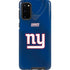 NFL New York Giants Team Jersey Galaxy S20 Pro Case