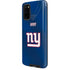 NFL New York Giants Team Jersey Galaxy S20 Pro Case