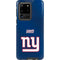 NFL New York Giants Team Jersey Galaxy S20 Ultra 5G Pro Case