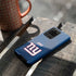 NFL New York Giants Team Jersey Galaxy S20 Ultra 5G Pro Case