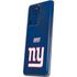 NFL New York Giants Team Jersey Galaxy S20 Ultra 5G Skin