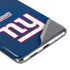 NFL New York Giants Team Jersey Galaxy S20 Ultra 5G Skin