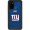 NFL New York Giants Team Jersey Galaxy S20 Waterproof Case