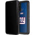 NFL New York Giants Team Jersey Galaxy S20 Waterproof Case