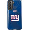 NFL New York Giants Team Jersey Galaxy S21 5G Pro Case