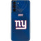NFL New York Giants Team Jersey Galaxy S21 5G Skin