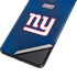 NFL New York Giants Team Jersey Galaxy S21 5G Skin