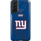 NFL New York Giants Team Jersey Galaxy S21 FE Pro Case