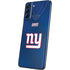 NFL New York Giants Team Jersey Galaxy S21 Plus 5G Skin