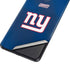 NFL New York Giants Team Jersey Galaxy S21 Plus 5G Skin