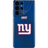 NFL New York Giants Team Jersey Galaxy S21 Ultra 5G Skin