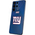 NFL New York Giants Team Jersey Galaxy S21 Ultra 5G Skin