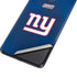 NFL New York Giants Team Jersey Galaxy S21 Ultra 5G Skin