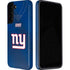 NFL New York Giants Team Jersey Galaxy S22 Plus Pro Case