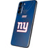 NFL New York Giants Team Jersey Galaxy S22 Plus Skin