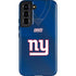 NFL New York Giants Team Jersey Galaxy S22 Pro Case