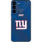 NFL New York Giants Team Jersey Galaxy S22 Skin