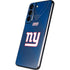 NFL New York Giants Team Jersey Galaxy S22 Skin