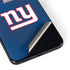 NFL New York Giants Team Jersey Galaxy S22 Skin