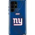 NFL New York Giants Team Jersey Galaxy S22 Ultra Pro Case