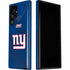 NFL New York Giants Team Jersey Galaxy S22 Ultra Pro Case