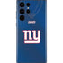 NFL New York Giants Team Jersey Galaxy S22 Ultra Skin