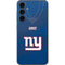 NFL New York Giants Team Jersey Galaxy S23 FE Skin