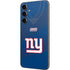 NFL New York Giants Team Jersey Galaxy S23 FE Skin